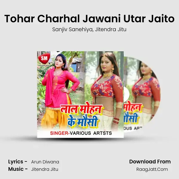 Tohar Charhal Jawani Utar Jaito mp3 song