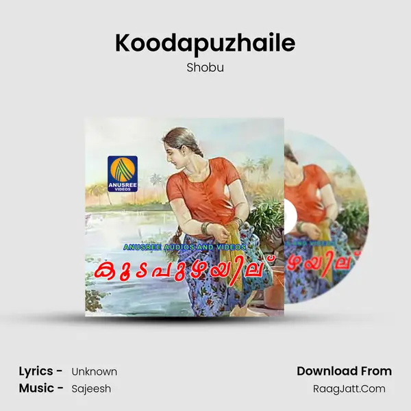 Koodapuzhaile mp3 song