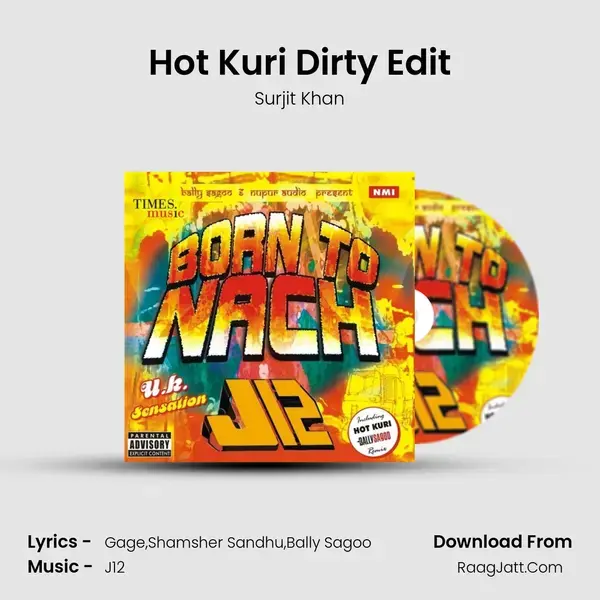 Hot Kuri Dirty Edit mp3 song