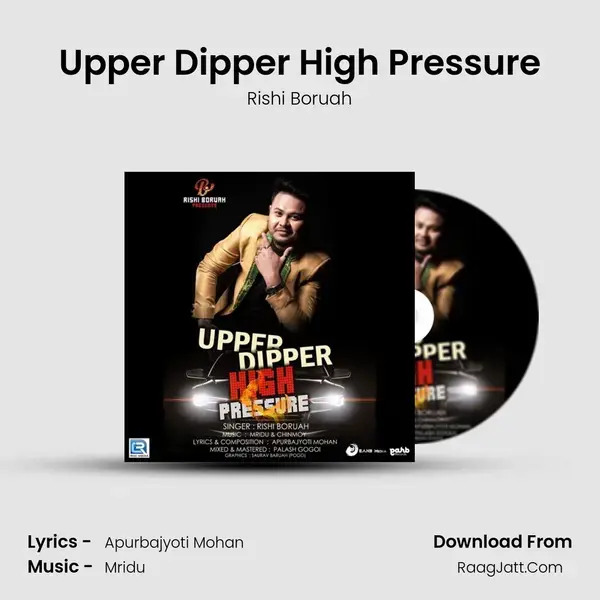 Upper Dipper High Pressure mp3 song