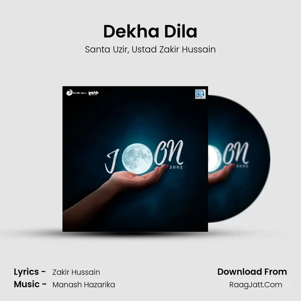 Dekha Dila mp3 song