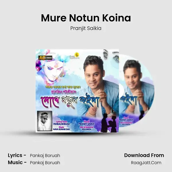 Mure Notun Koina mp3 song