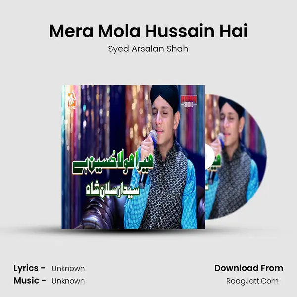 Mera Mola Hussain Hai mp3 song