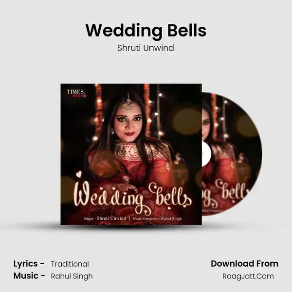 Wedding Bells mp3 song