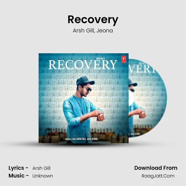 Recovery mp3 song