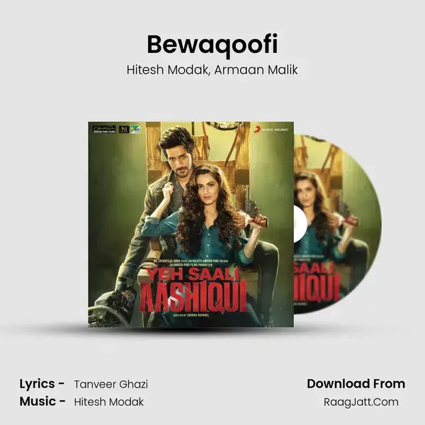 Bewaqoofi mp3 song