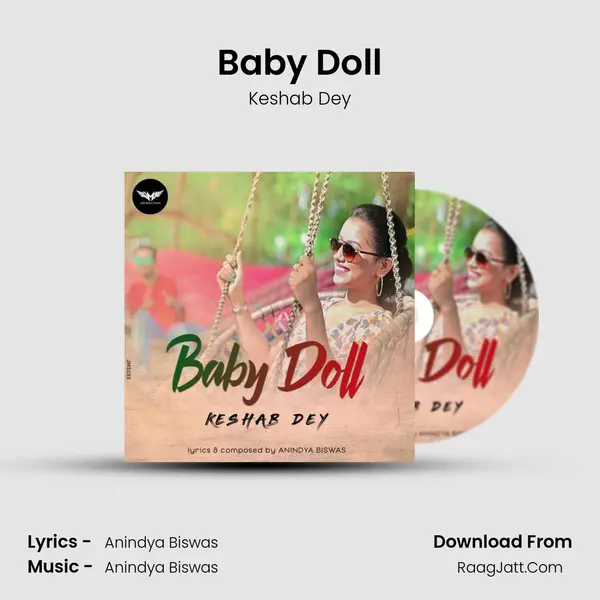 Baby Doll Song mp3 | Keshab Dey