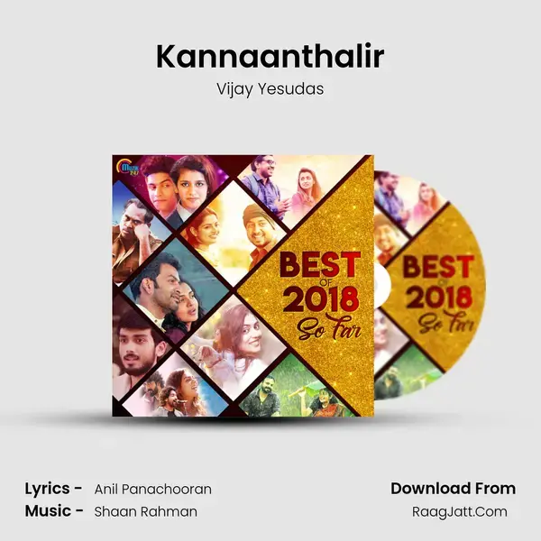 Kannaanthalir mp3 song