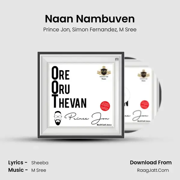 Naan Nambuven mp3 song