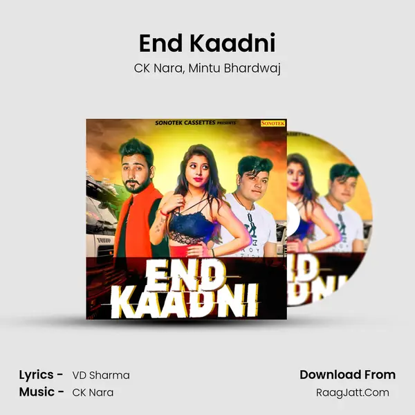 End Kaadni mp3 song