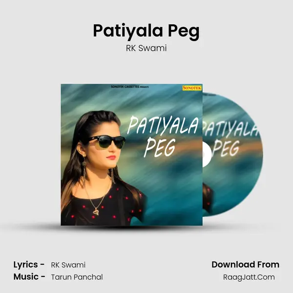 Patiyala Peg mp3 song