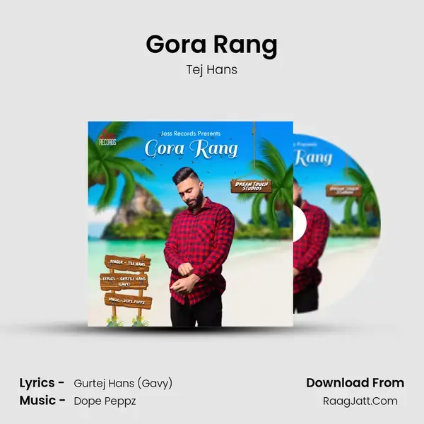 Gora Rang mp3 song