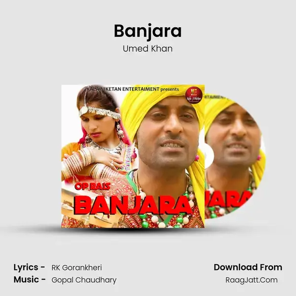 Banjara mp3 song