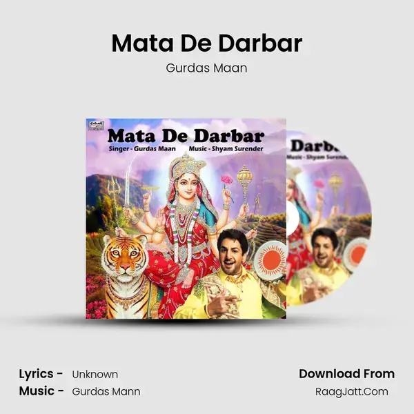 Mata De Darbar mp3 song