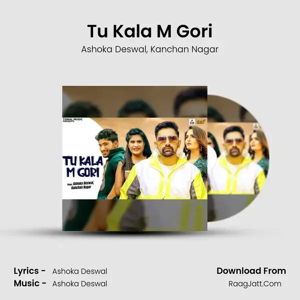 Tu Kala M Gori mp3 song