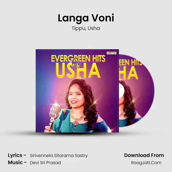 Langa Voni mp3 song