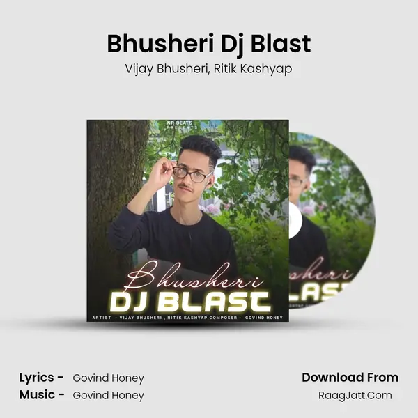 Bhusheri Dj Blast mp3 song