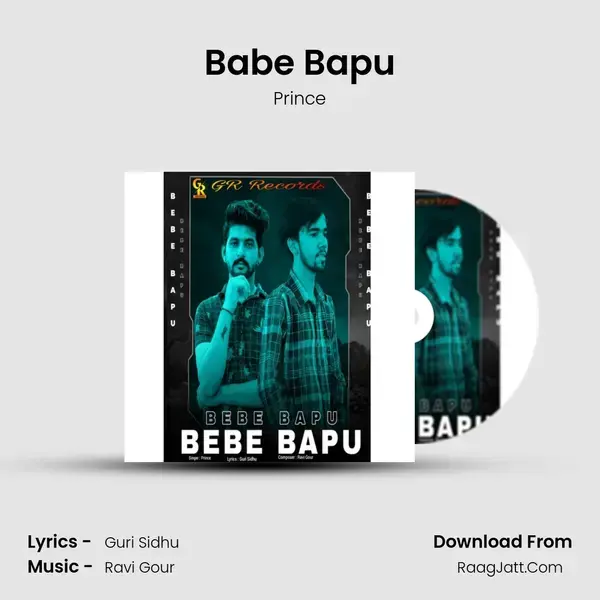 Babe Bapu mp3 song