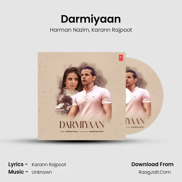 Darmiyaan mp3 song