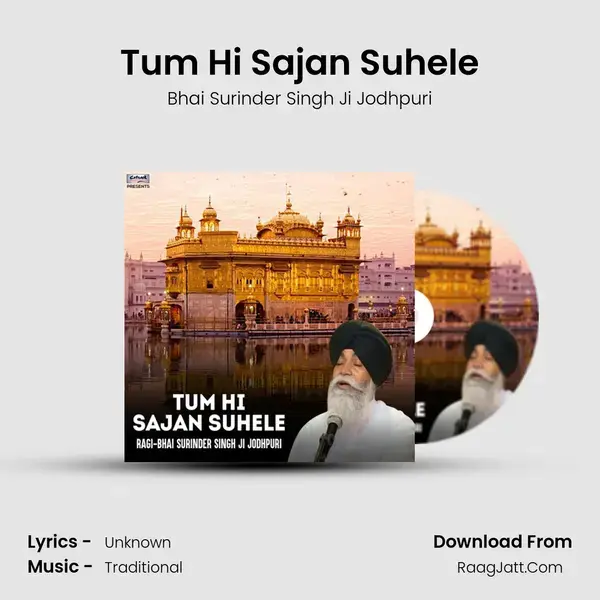 Tum Hi Sajan Suhele mp3 song