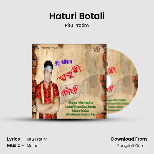 Haturi Botali mp3 song