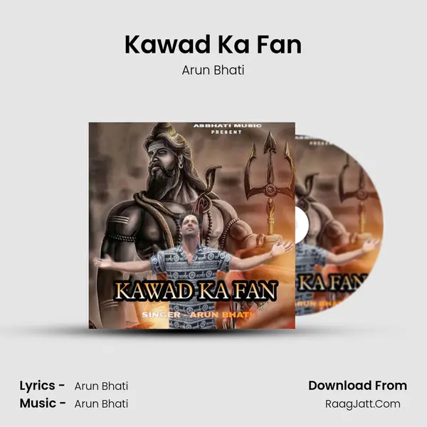 Kawad Ka Fan mp3 song