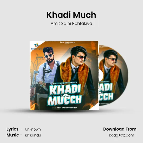 Khadi Much mp3 song