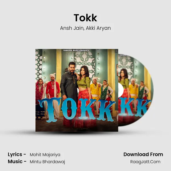 Tokk mp3 song