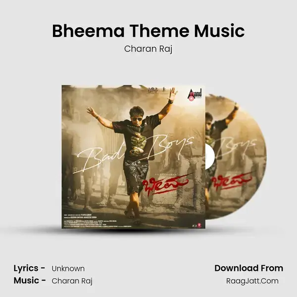 Bheema Theme Music mp3 song