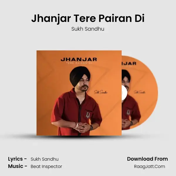 Jhanjar Tere Pairan Di mp3 song