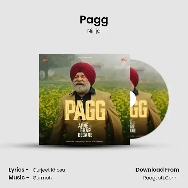 Pagg mp3 song