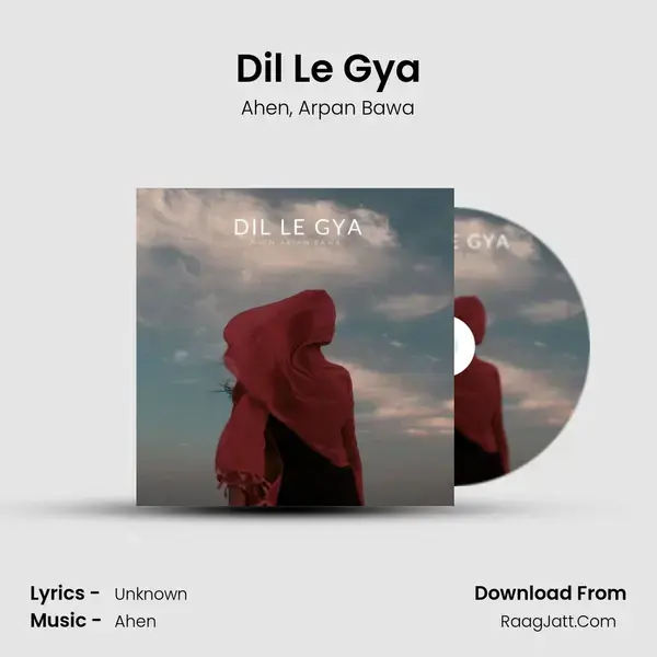 Dil Le Gya mp3 song