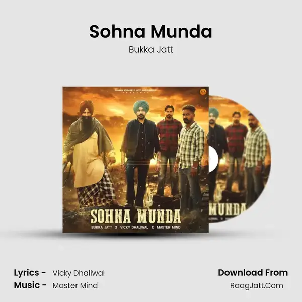 Sohna Munda mp3 song