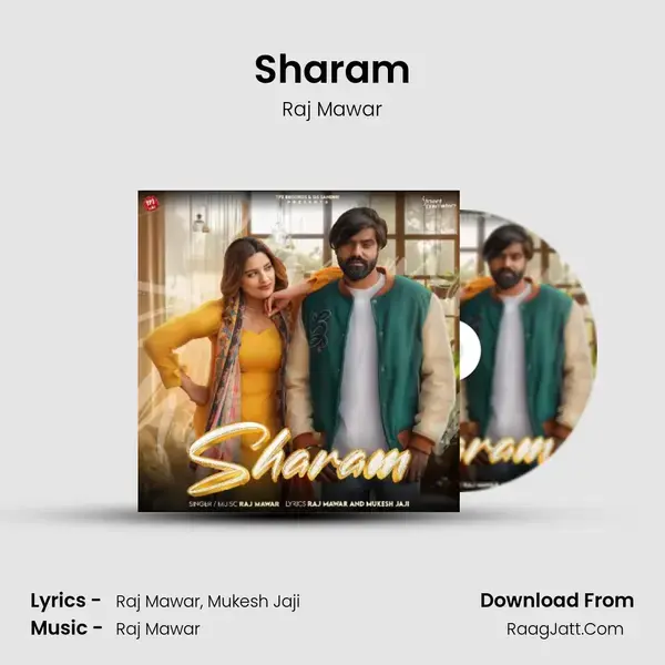 Sharam mp3 song