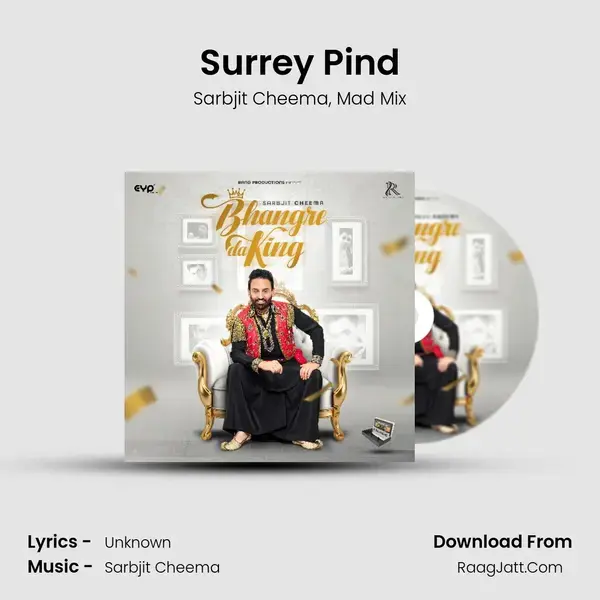 Surrey Pind mp3 song