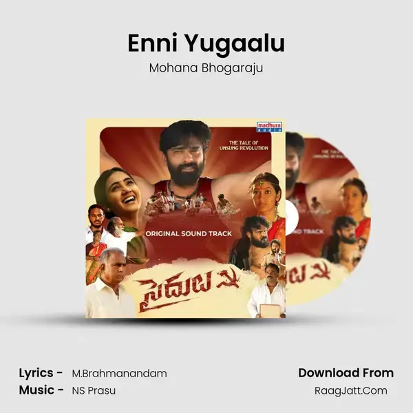 Enni Yugaalu mp3 song