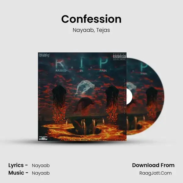 Confession mp3 song