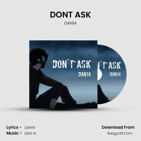 DON'T ASK mp3 song