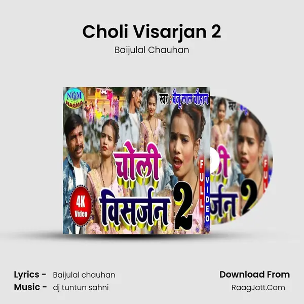 Choli Visarjan 2 Song mp3 | Baijulal Chauhan