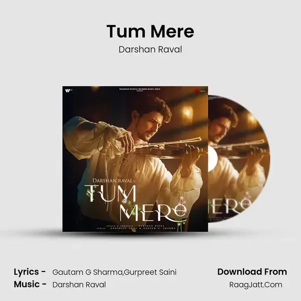 Tum Mere mp3 song