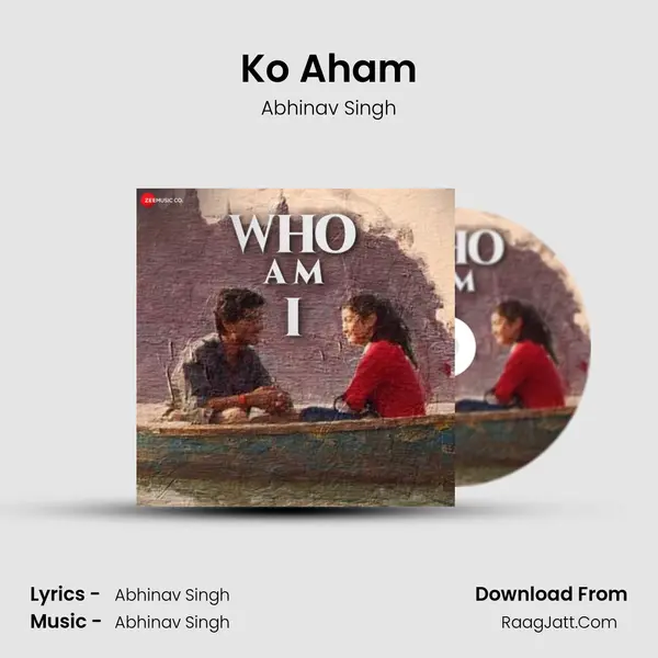 Ko Aham mp3 song