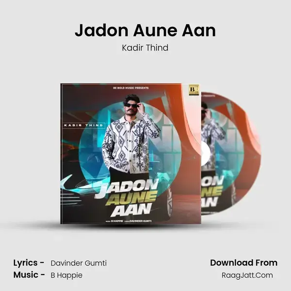 Jadon Aune Aan mp3 song