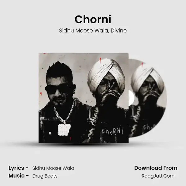 Chorni mp3 song