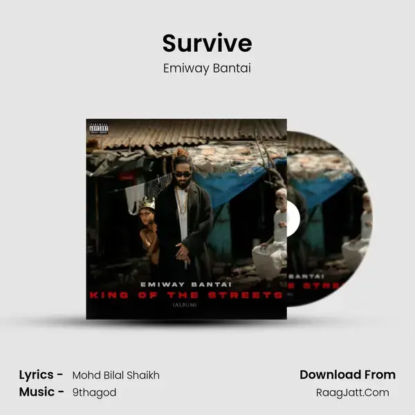 Survive mp3 song