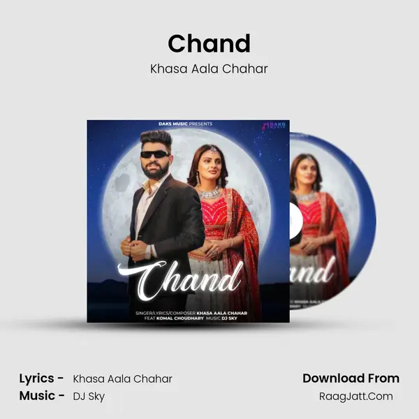 Chand mp3 song