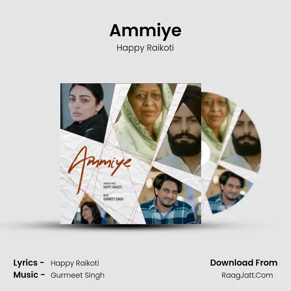 Ammiye mp3 song