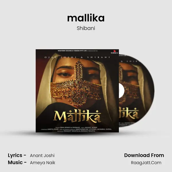 mallika mp3 song