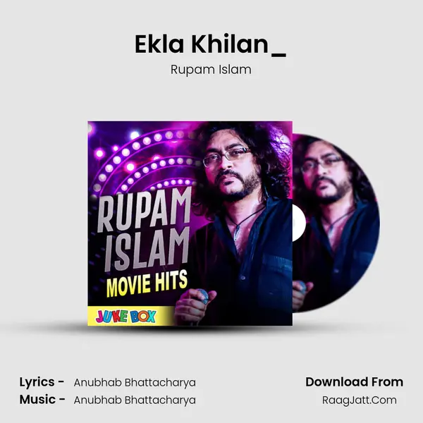 Ekla Khilan_(FromRish) mp3 song