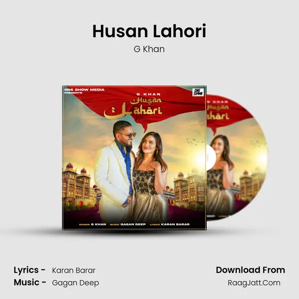 Husan Lahori mp3 song