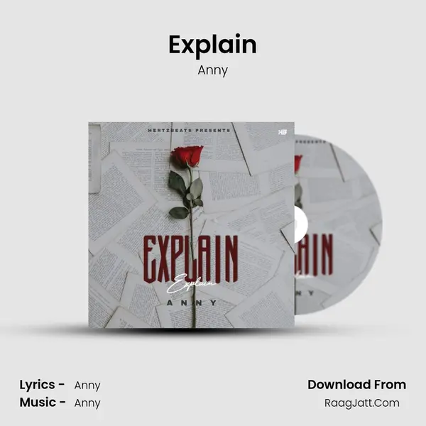 Explain mp3 song